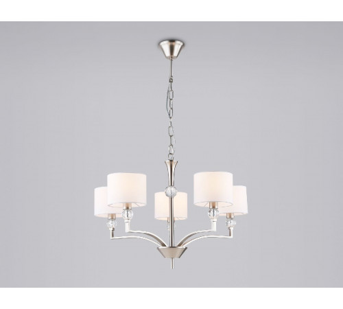 Подвесная люстра Ambrella Light High Light Classic LH71121 Подвесная люстра Ambrella Light High Light Classic LH71121