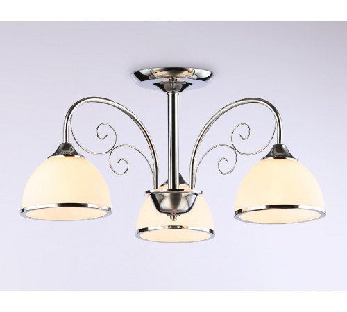 Подвесная люстра Ambrella Light Traditional TR3181