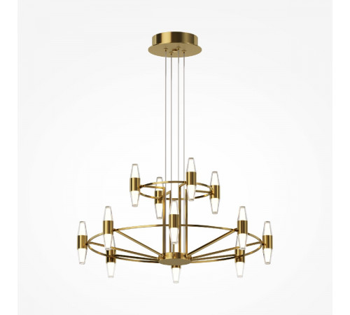 Подвесная люстра Maytoni Arana MOD401PL-L72BS3K Подвесная люстра Maytoni Arana MOD401PL-L72BS3K