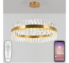 Подвесная люстра Natali Kovaltseva Alexandria LED LAMPS 81246