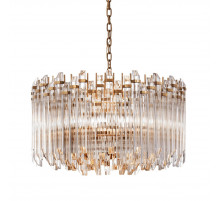 Подвесная люстра Delight Collection Adele OWD241 gold