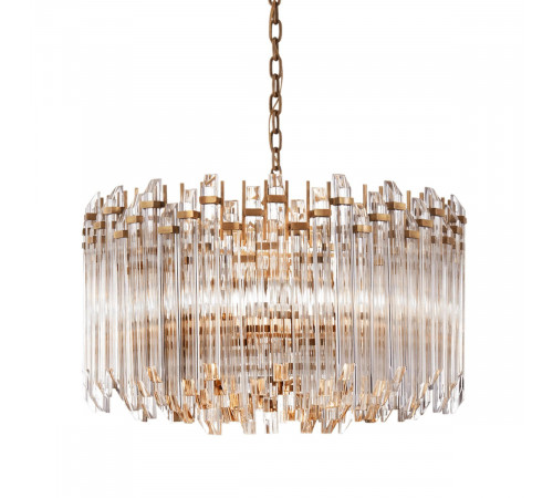 Подвесная люстра Delight Collection Adele OWD241 gold Подвесная люстра Delight Collection Adele OWD241 gold