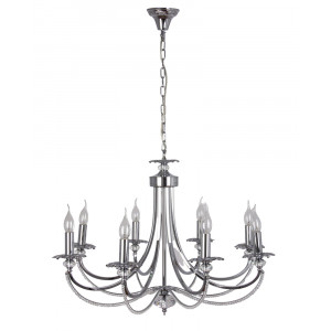 Подвесная люстра Abrasax Josephine 3007/8(chrome)