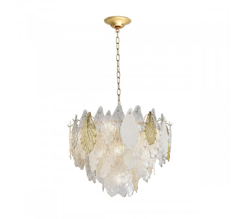 Подвесная люстра Odeon Light Lace 5052/15 Подвесная люстра Odeon Light Lace 5052/15