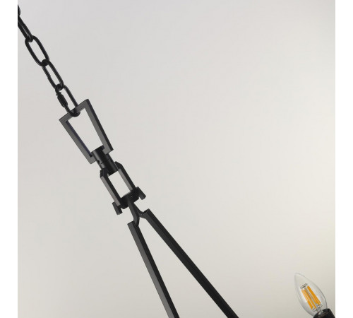 Подвесная люстра Citilux CL471265 Подвесная люстра Citilux CL471265