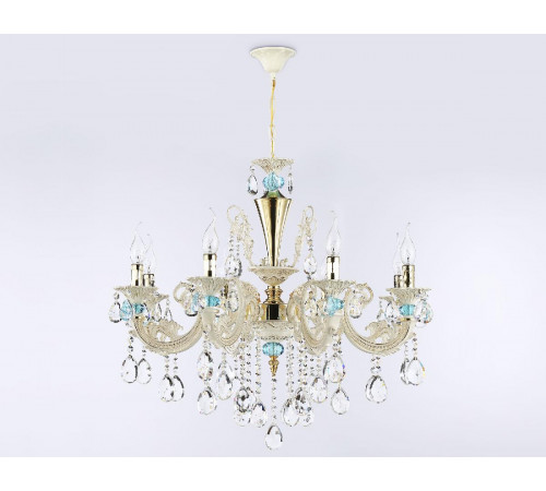 Подвесная люстра Ambrella Light Traditional TR4926