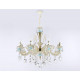 Подвесная люстра Ambrella Light Traditional TR4926