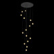 Подвесная люстра Loft IT Rain 10112/15