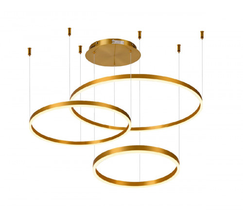 Подвесная люстра Kink Light Тор 08223,36PA(4000K) Подвесная люстра Kink Light Тор 08223,36PA(4000K)
