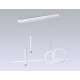 Подвесная люстра Ambrella Light Comfort FL5393