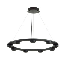 Подвесная люстра Odeon Light Turman 6631/75L