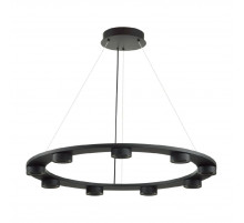 Подвесная люстра Odeon Light Turman 6631/75L