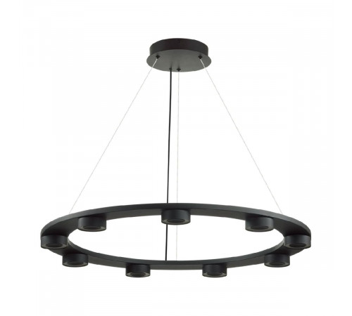 Подвесная люстра Odeon Light Turman 6631/75L Подвесная люстра Odeon Light Turman 6631/75L