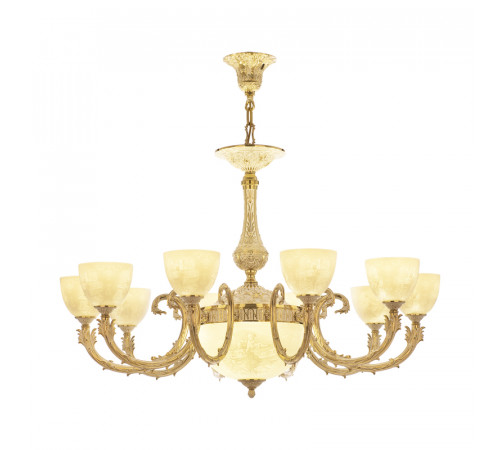 Подвесная люстра Bohemia Ivele Crystal Florence 71109P/10/300 GW P1 U Pair Подвесная люстра Bohemia Ivele Crystal Florence 71109P/10/300 GW P1 U Pair