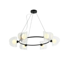 Подвесная люстра Omnilux Cennina OML-52403-06