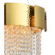 Подвесная люстра Natali Kovaltseva EMPIRE 76014/8C GOLD