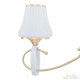 Подвесная люстра Arte Milano Florentia-2387 302387/3 Wh/Gd