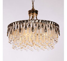 Подвесная люстра Cloyd Capuletti 11206