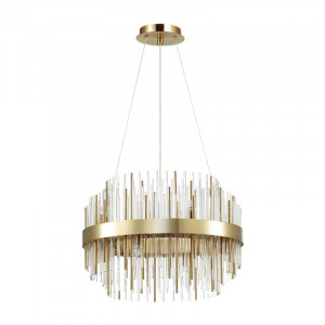 Подвесная люстра Odeon Light 4639/8