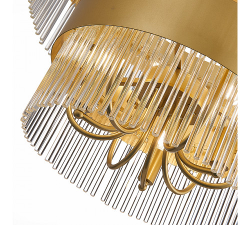 Подвесная люстра ST Luce Contatto SL1225.203.09 Подвесная люстра ST Luce Contatto SL1225.203.09