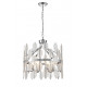 Подвесная люстра Vele Luce Polaris VL4153P26