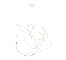 Подвесная люстра Loft IT Flock of Light 10309/11