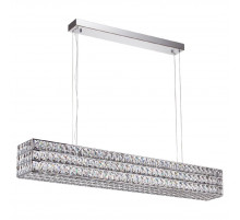 Подвесная люстра Odeon Light Panta 4927/48L