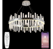 Подвесная люстра Natali Kovaltseva Bernardi LED LAMPS 81257