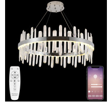 Подвесная люстра Natali Kovaltseva Bernardi LED LAMPS 81257