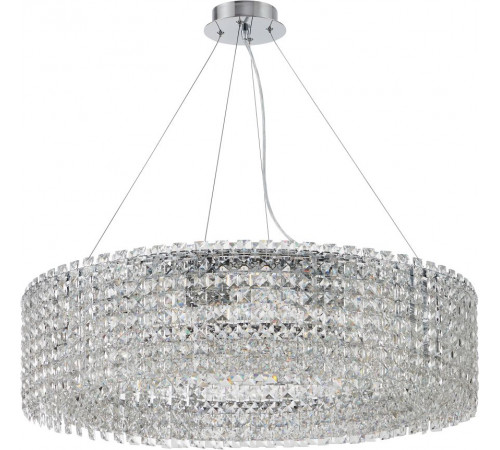 Подвесная люстра Stilfort Delone 2179/09/12P