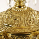 Подвесная люстра Bohemia Ivele Crystal Florence 71401/5/175 B G FA5S