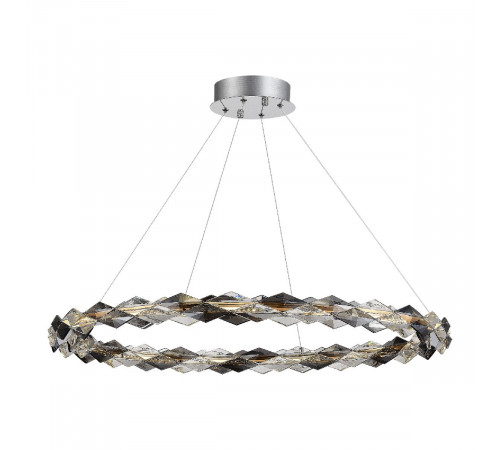 Подвесная люстра ST Luce Diamanta SL6009.213.01 Подвесная люстра ST Luce Diamanta SL6009.213.01