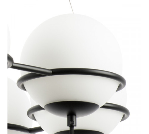Подвесная люстра Lightstar 803287 Подвесная люстра Lightstar 803287