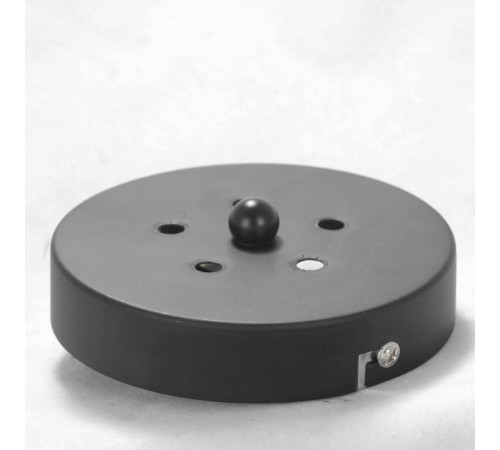 Подвесная люстра Lussole Lgo Lafayette GRLSP-8266