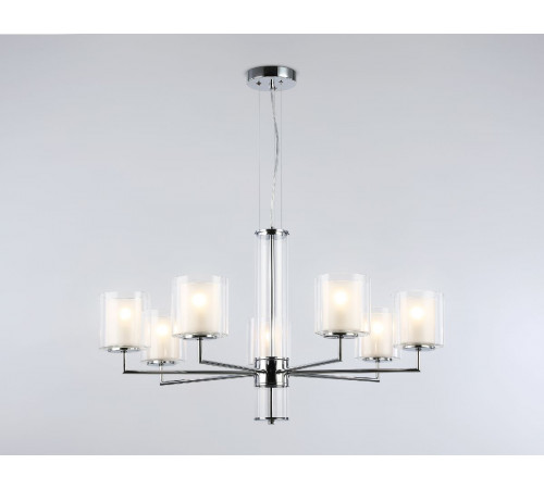 Подвесная люстра Ambrella Light High Light Heigh Light LH56003 Подвесная люстра Ambrella Light High Light Heigh Light LH56003