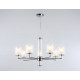 Подвесная люстра Ambrella Light High Light Heigh Light LH56003
