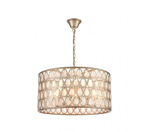 Подвесная люстра Vele Luce Donna VL4064P05 Подвесная люстра Vele Luce Donna VL4064P05