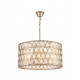 Подвесная люстра Vele Luce Donna VL4064P05