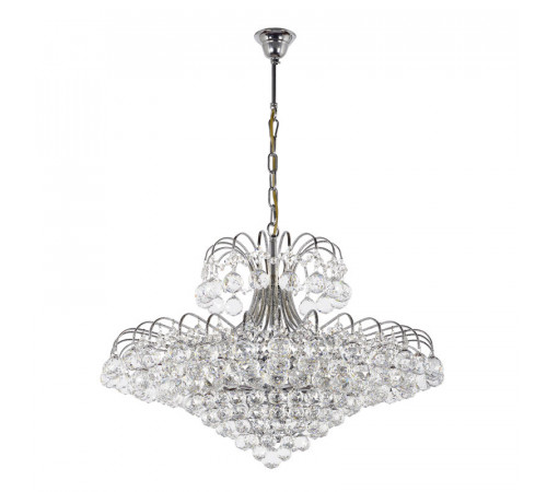 Подвесная люстра Arti Lampadari Civetta E 1.5.66.100 N Подвесная люстра Arti Lampadari Civetta E 1.5.66.100 N