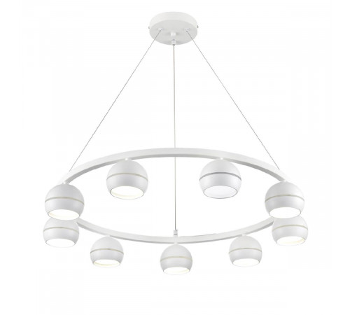 Подвесная люстра Lumion Luazana 8254/9 Подвесная люстра Lumion Luazana 8254/9