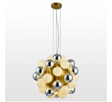 Подвесная люстра Lussole Topgrade Haines LSP-8405