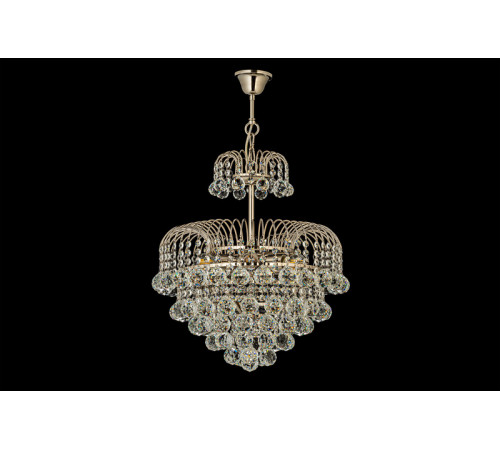 Подвесная люстра Arti Lampadari Bellagio E 1.5.50.100 N Подвесная люстра Arti Lampadari Bellagio E 1.5.50.100 N