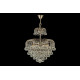 Подвесная люстра Arti Lampadari Bellagio E 1.5.50.100 N