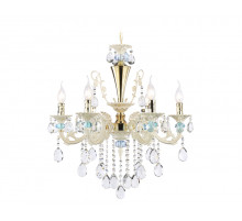 Подвесная люстра Ambrella Light Traditional TR4923