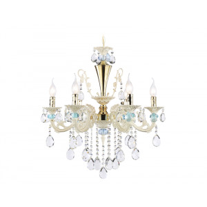 Подвесная люстра Ambrella Light Traditional TR4923
