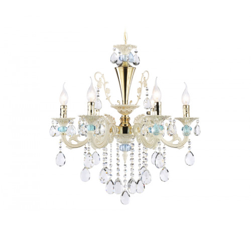 Подвесная люстра Ambrella Light Traditional TR4923 Подвесная люстра Ambrella Light Traditional TR4923