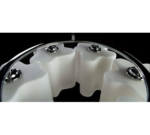 Подвесная люстра Arte Lamp 18 A3479SP-6CC Подвесная люстра Arte Lamp 18 A3479SP-6CC