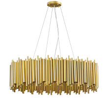 Подвесная люстра ImperiumLoft Brubeck DeLight Collectionfull 148049-22