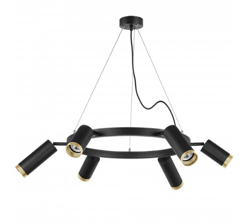 Подвесная люстра Lightstar Rullo (571016+214437-3+214487-3+203440-6) LR01637387340 Подвесная люстра Lightstar Rullo (571016+214437-3+214487-3+203440-6) LR01637387340