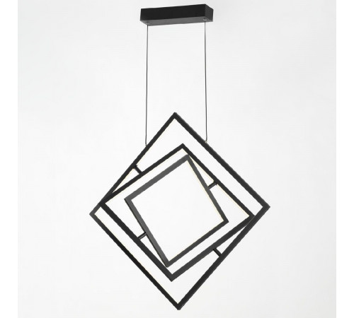 Подвесная люстра Citilux Cube CL719241 Подвесная люстра Citilux Cube CL719241